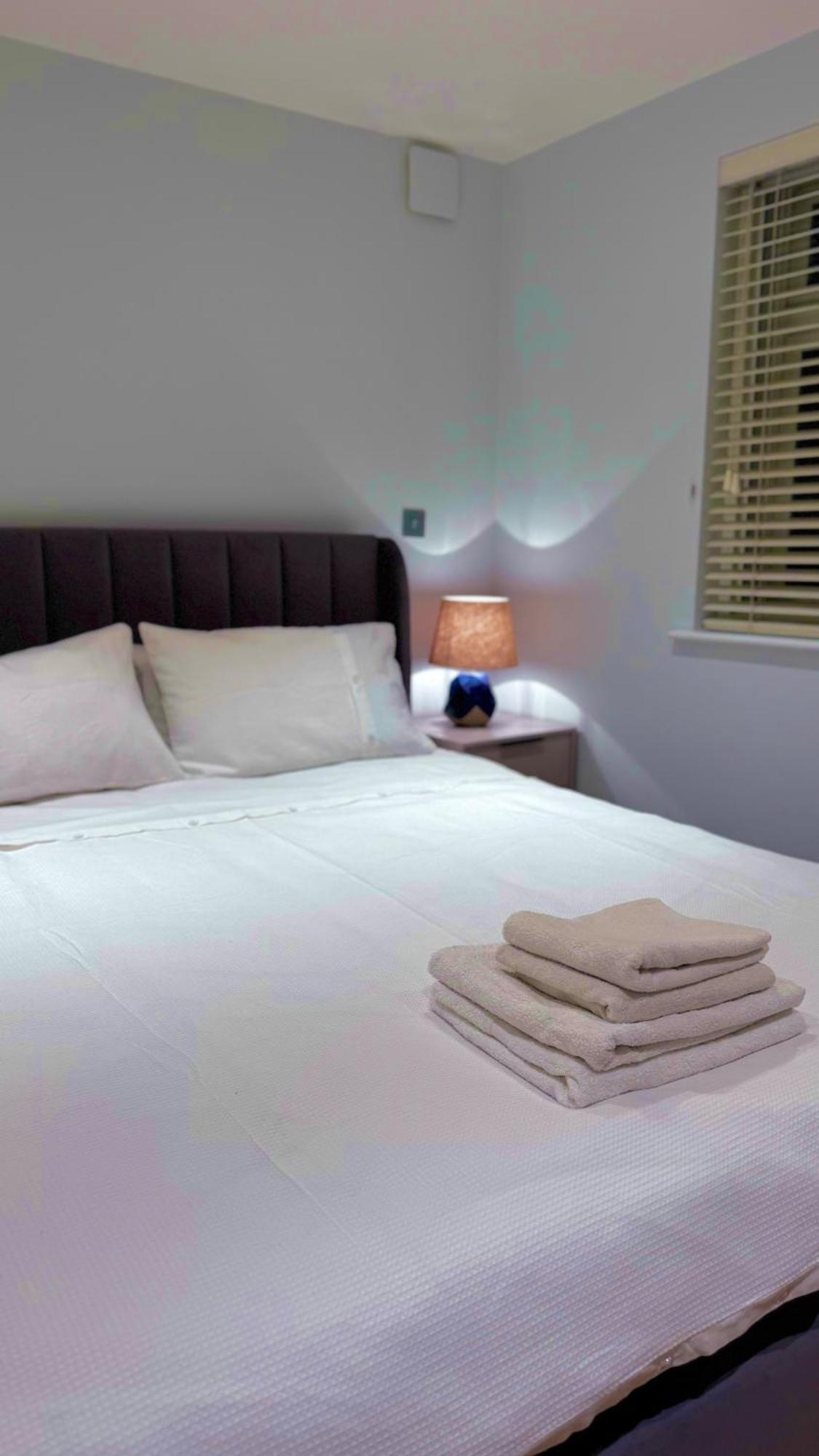 Charm - Soho Mayfair Apartamento