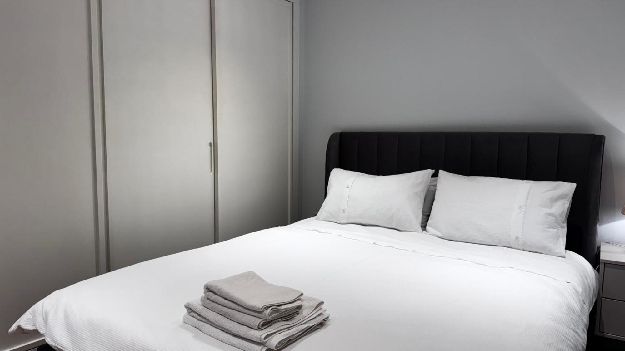 Charm - Soho Mayfair Apartamento Londres