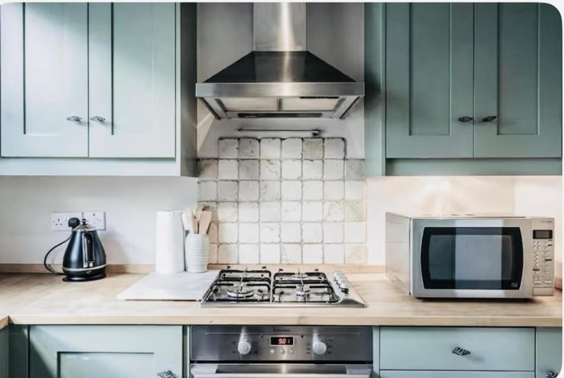 Apartamento Charm - Soho Mayfair *