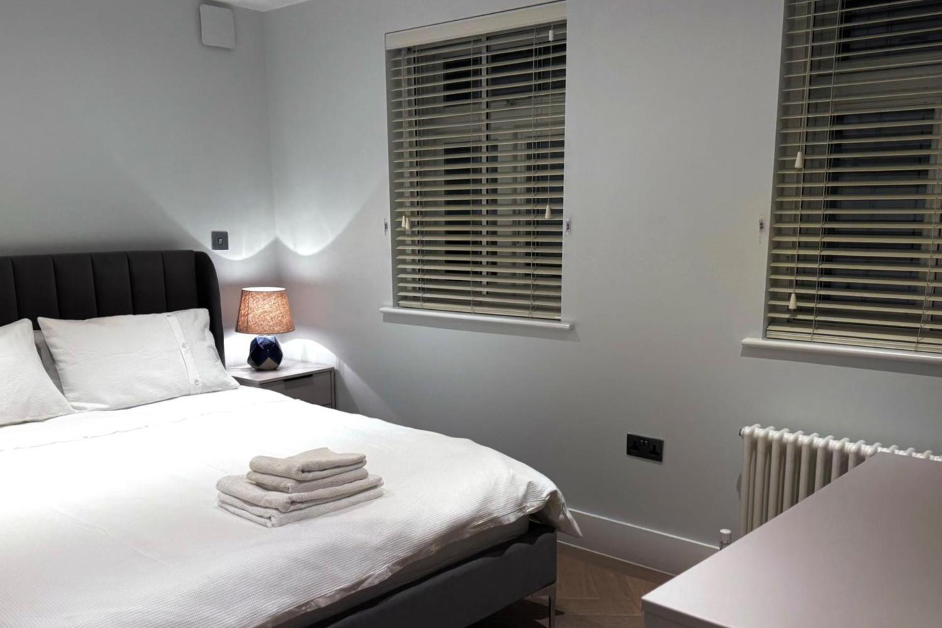 Apartamento Charm - Soho Mayfair *